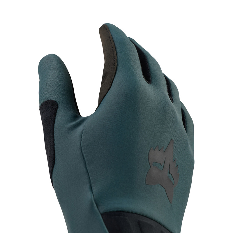 RĘKAWICE ROWEROWE FOX FLEXAIR SAGE S