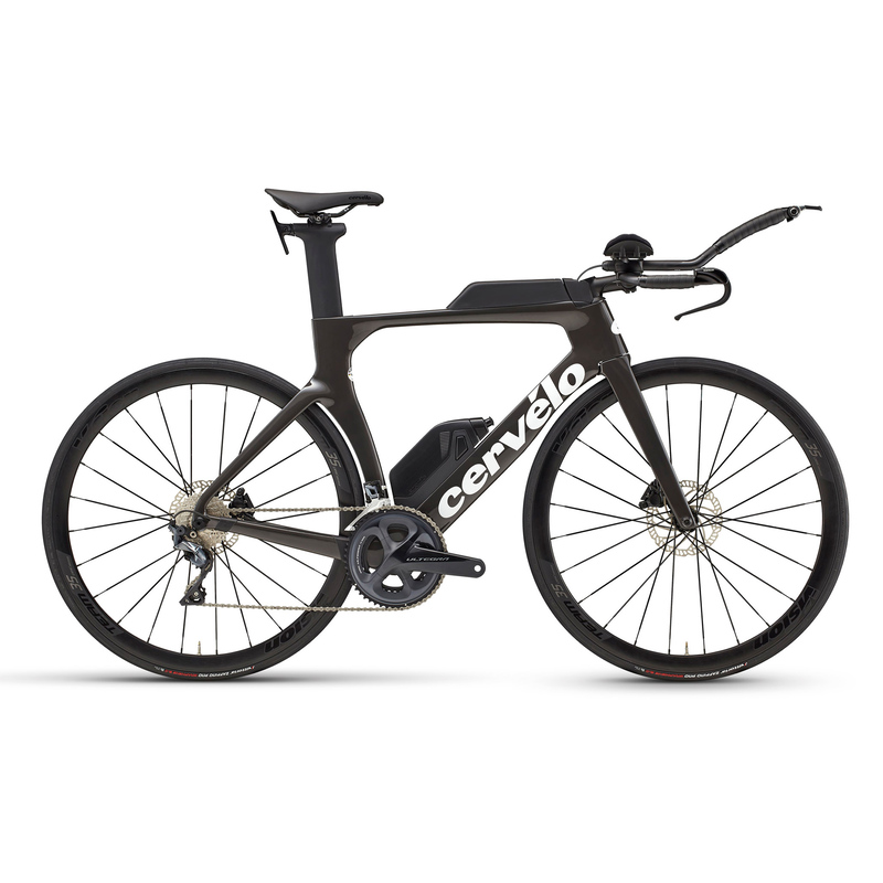 ROWER CERVELO P SRAM RIVAL ETAP AXS BLACK 54