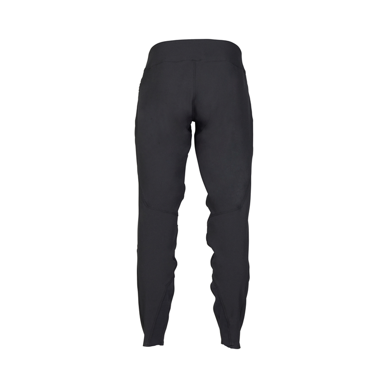 SPODNIE ROWEROWE DAMSKIE FOX DEFEND BLACK 4