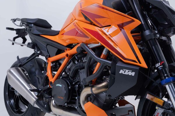 CRASHBAR/GMOL SW-MOTECH KTM 1390 SUPER DUKE R/EVO (23-) ORANGE