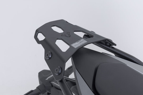 ZESTAW TORBA TYLNA I STELAŻ SW-MOTECH RACKPACK HONDA CB1000 HORNET (24-)