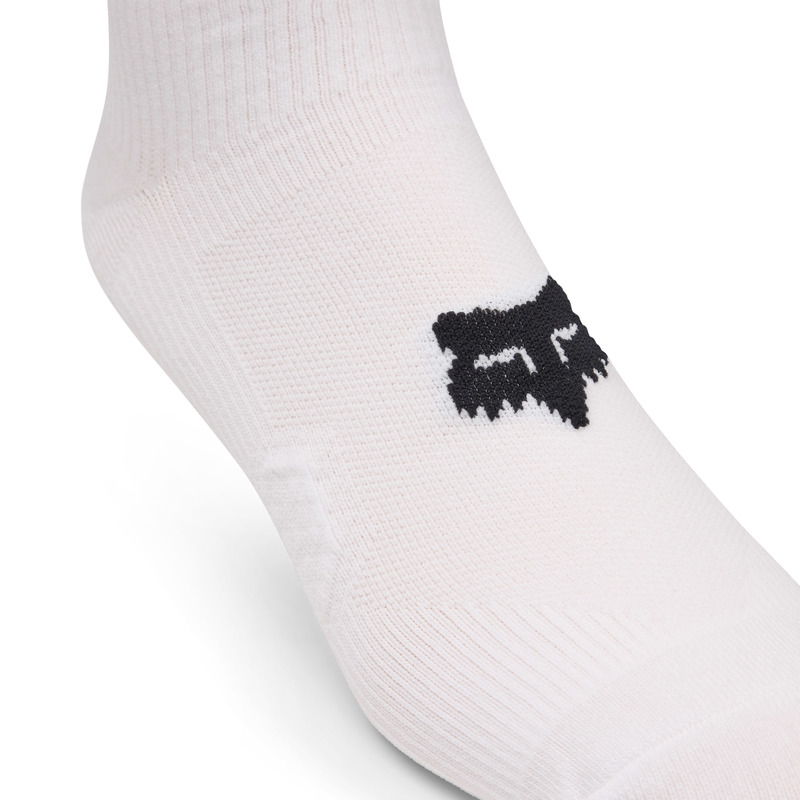 SKARPETY FOX 8 RANGER WORLDWIDE WHITE S/M