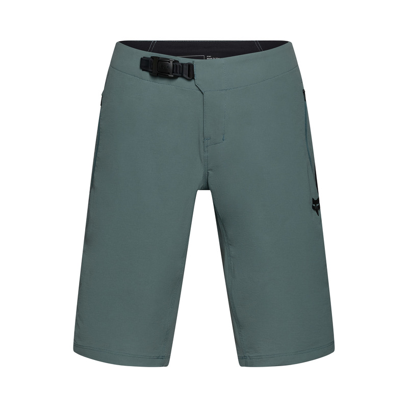 SPODENKI ROWEROWE DAMSKIE FOX RANGER W/LINER SAGE 4