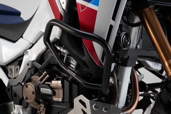 ZESTAW ZABEZPIECZAJĄCY MOTOCYKL ADVENTURE SW-MOTECH HONDA CRF1100L / ADV SPORTS (19-)
