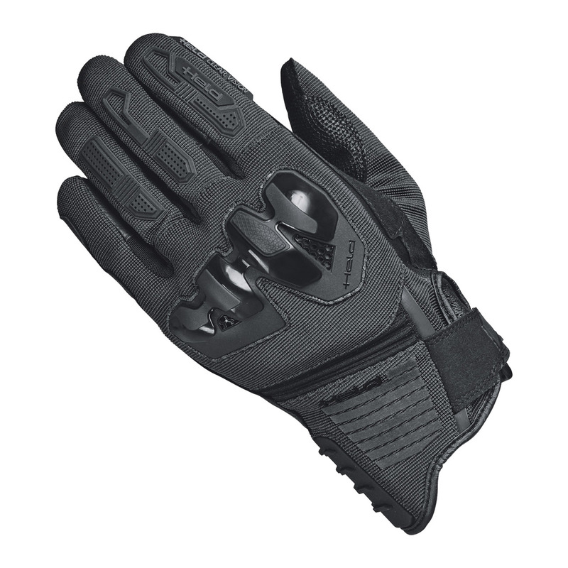 RĘKAWICE MOTOCYKLOWE HELD SAMBIA 2 ANTHRACITE 10