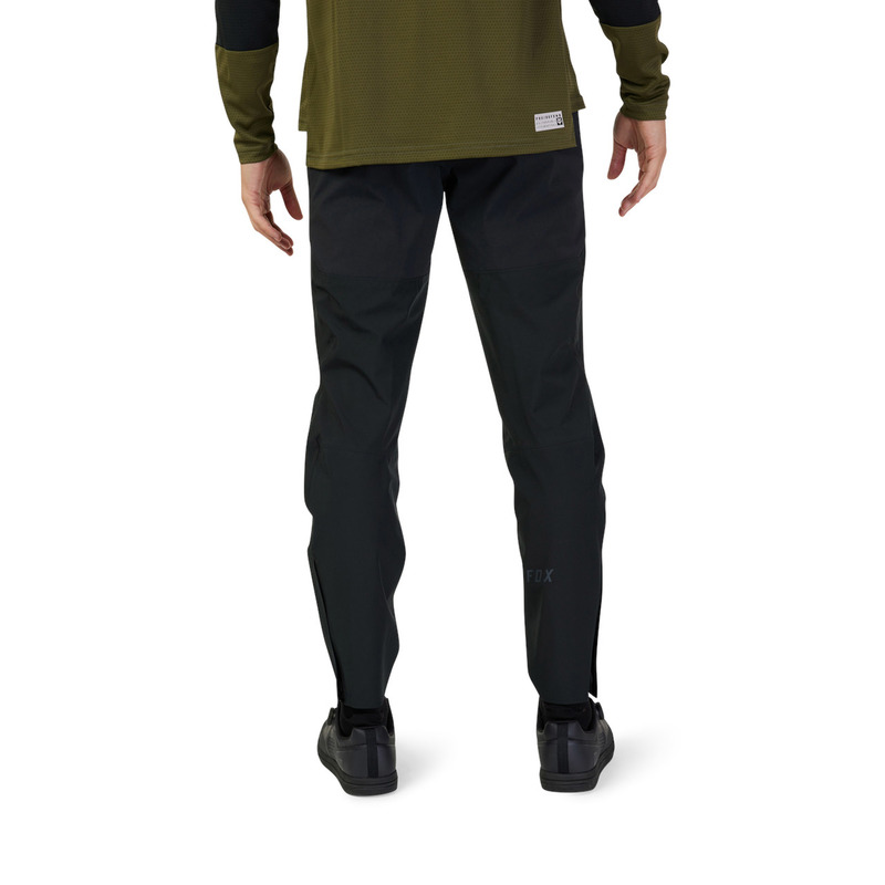 SPODNIE ROWEROWE FOX DEFEND 3L WATER BLACK 28
