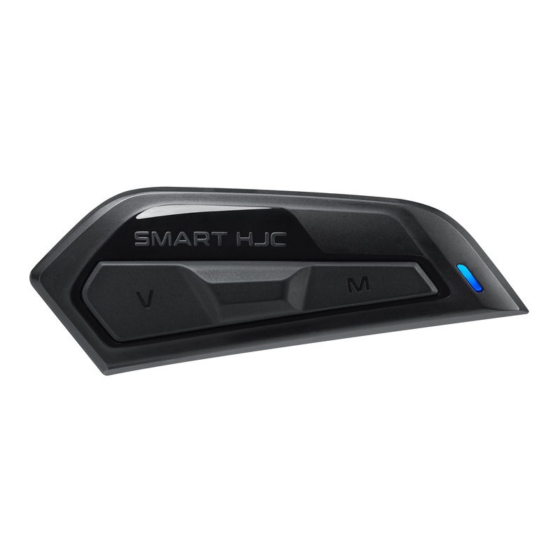 INTERKOM DO KASKU HJC SMART 11B FLAT BLACK