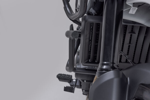 CRASHBAR/GMOL SW-MOTECH ROYAL ENFIELD HIMALAYAN 450 (23-) BLACK
