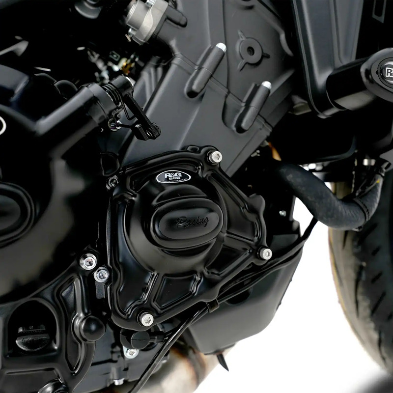 OSŁONA SILNIKA RG RACING YAMAHA MT-09 (SP) 21, TRACER 9 (GT) 21-, XSR900 22