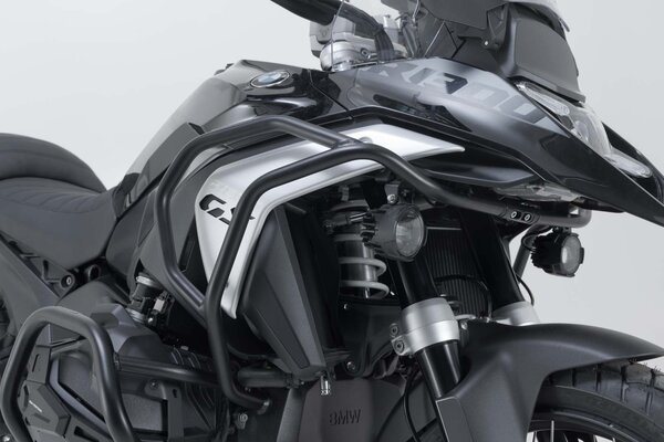 ZESTAW ZABEZPIECZAJĄCY MOTOCYKL ADVENTURE SW-MOTECH BMW R 1300 GS (23-)