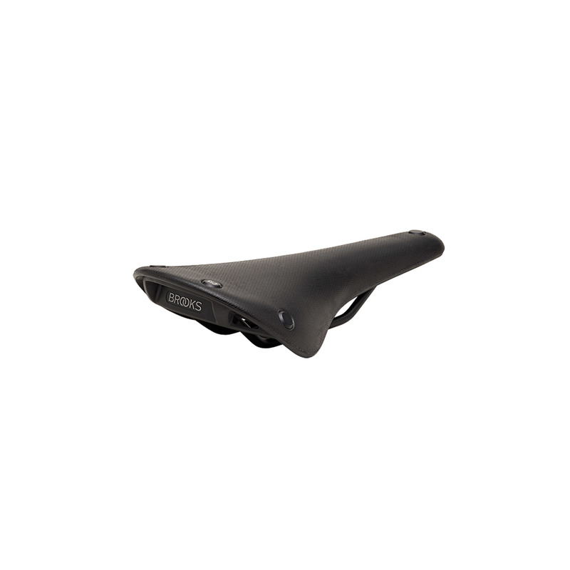 SIODEŁKO CAMBIUM BROOKS C15 BLACK
