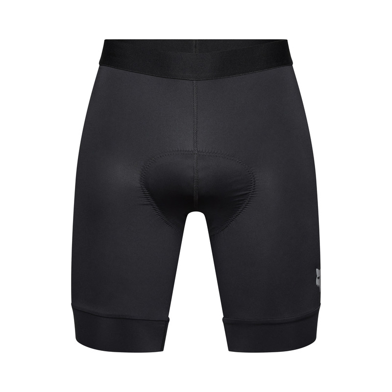SPODENKI ROWEROWE FOX TECBASE LITE LINER BLACK S