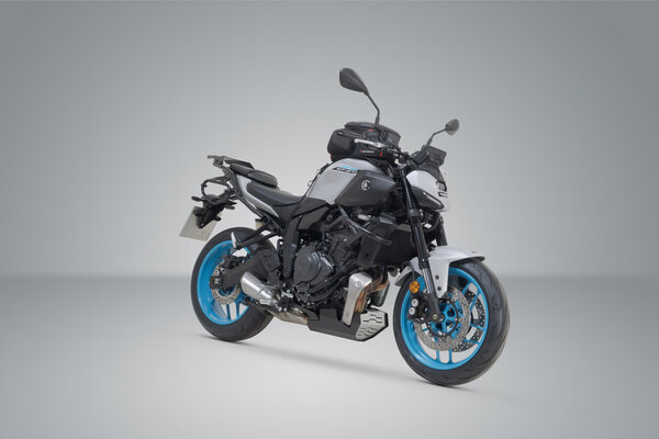 STELAŻ BOCZNY SLC LEWY SW-MOTECH YAMAHA MT-07 (24-)