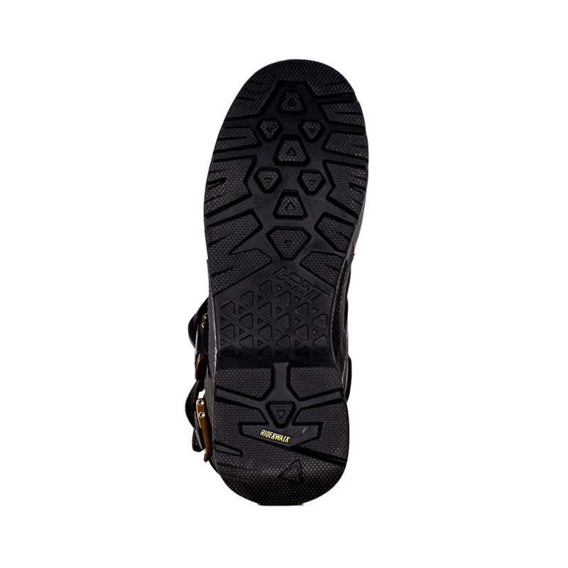 BUTY MOTOCYKLOWE LEATT ADV HYDRADRI 7.5 STEALTH SHORT