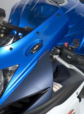 PŁYTA POD SILNIK RG RACING ZERO FX 19-, ZERO FXS 20- BLACK