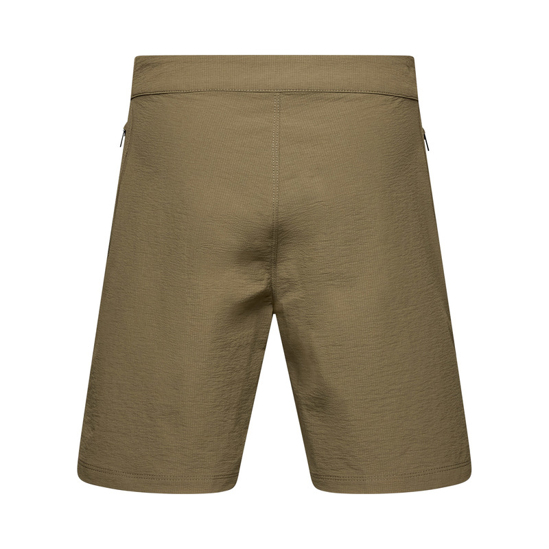 SPODENKI ROWEROWE JUNIOR FOX RANGER W/LINER MILITARY Y26