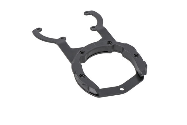 UCHWYT MOCUJĄCY TANKRING EVO SW-MOTECH CFMOTO 700CL-X HERITAGE (22-) BLACK