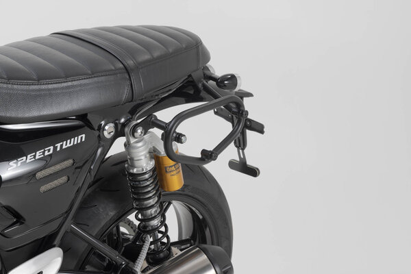 STELAŻ BOCZNY SLC LEWY SW-MOTECH TRIUMPH SPEED TWIN 1200 (18-)