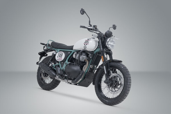 STELAŻ BOCZNY SLC LEWY SW-MOTECH ROYAL ENFIELD BEAR 650 (23-)