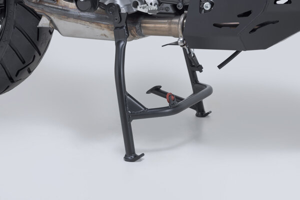 PODSTAWA STOPKA CENTRALNA SW-MOTECH DUCATI MULTISTRADA V2 / V2 S (24-) BLACK