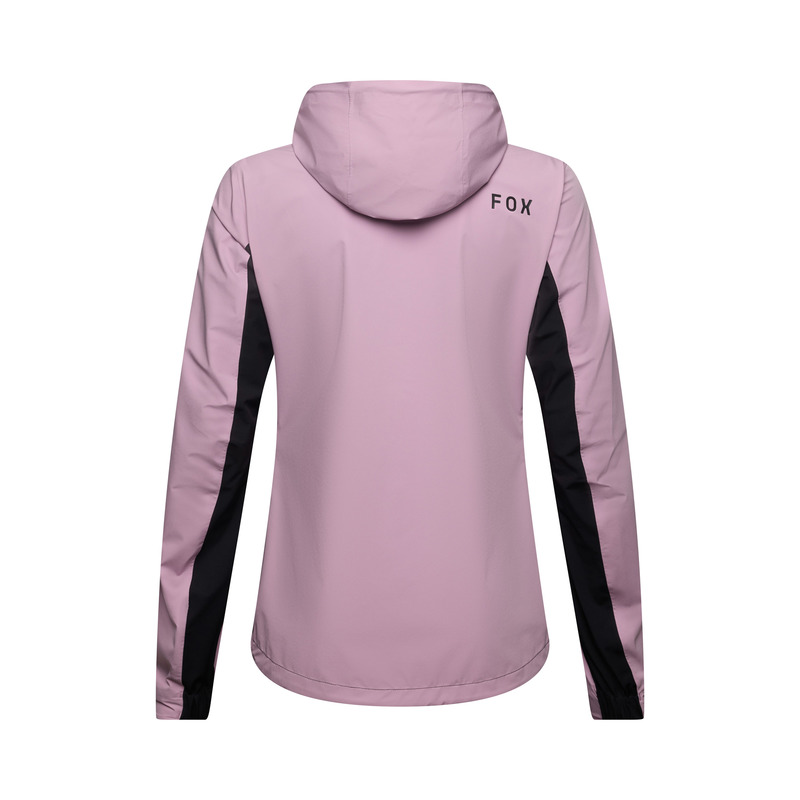 KURTKA ROWEROWA DAMSKA FOX RANGER WATER LAVENDER DRIFT M