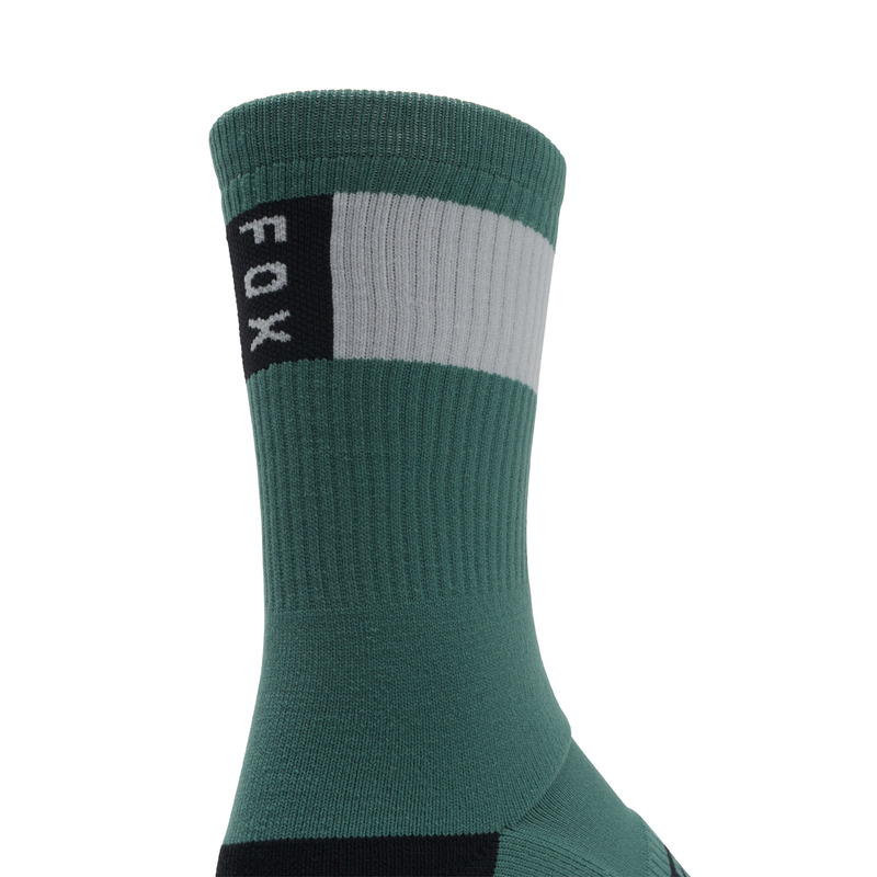 SKARPETY FOX 8 DEFEND WINTER SAGE XS/S