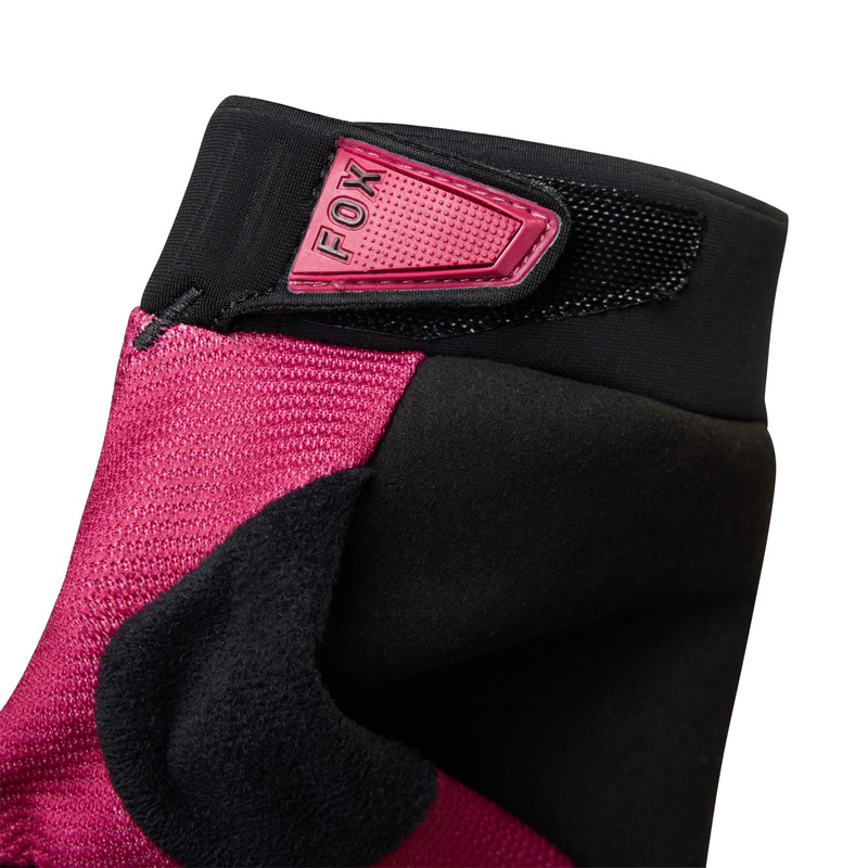 RĘKAWICE ROWEROWE FOX RANGER BERRY L