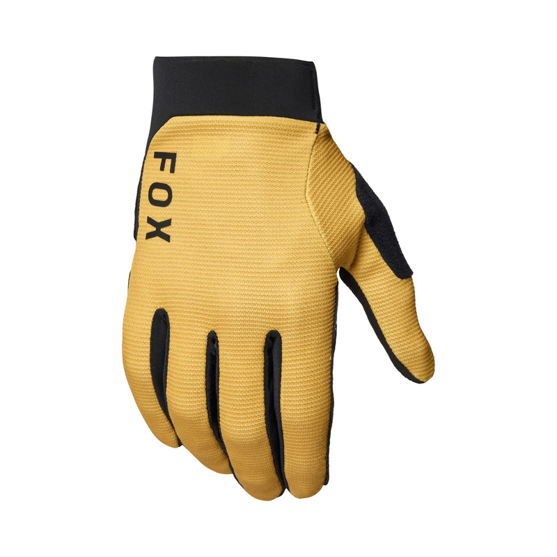 RĘKAWICE ROWEROWE FOX RANGER GEL BRONZE XXL