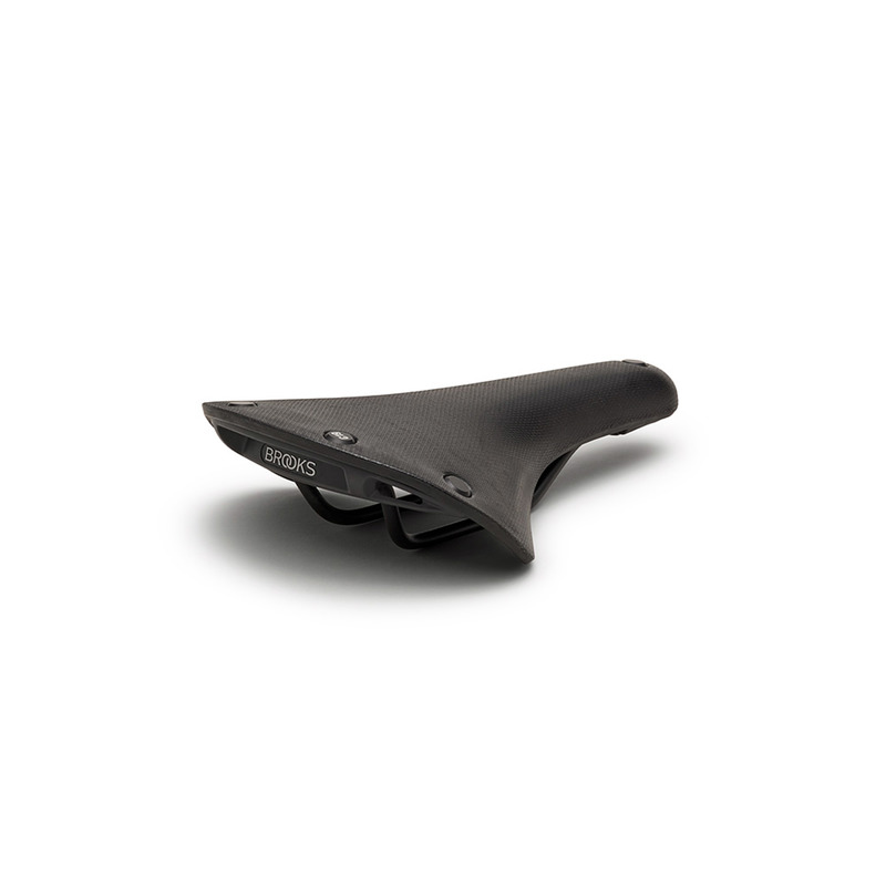 SIODEŁKO CAMBIUM BROOKS C19 BLACK