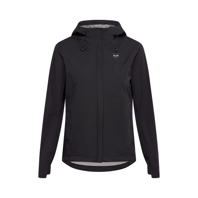 KURTKA ROWEROWA DAMSKA FOX RANGER WATER LUNAR SE BLACK S