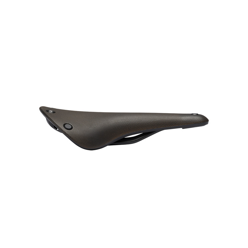 SIODEŁKO CAMBIUM BROOKS C17 BROWN