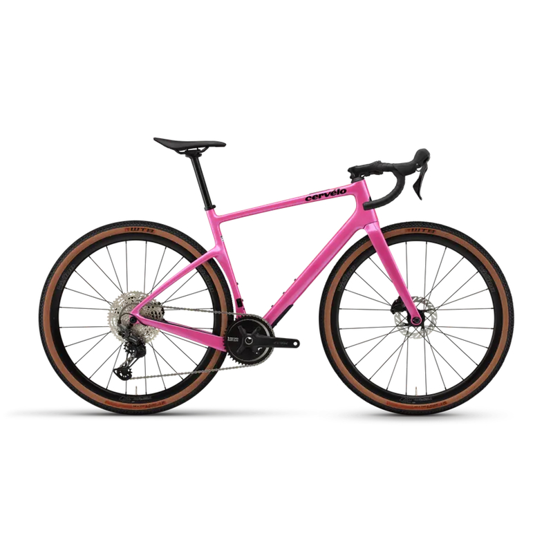 ROWER CERVELO ASPERO SHIMANO GRX RX610 1 DUSTY UNICORN 54