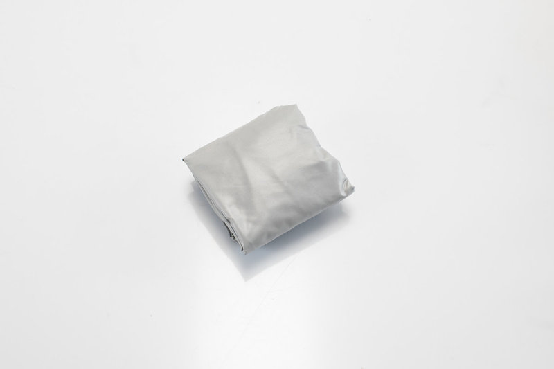WEWNĘTRZNA TORBA WODOODPORNA SW-MOTECH DO SAKWY SYSBAG 10L GREY