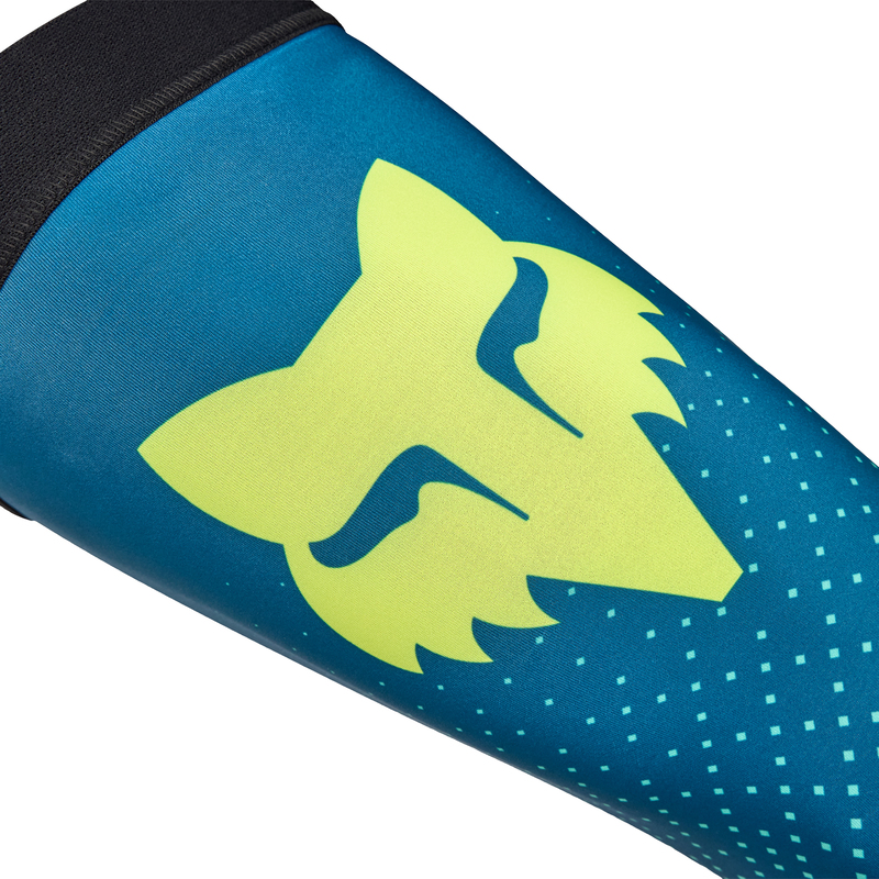 SKARPETY FOX FLEXAIR FRACTURE KB SPEARMINT