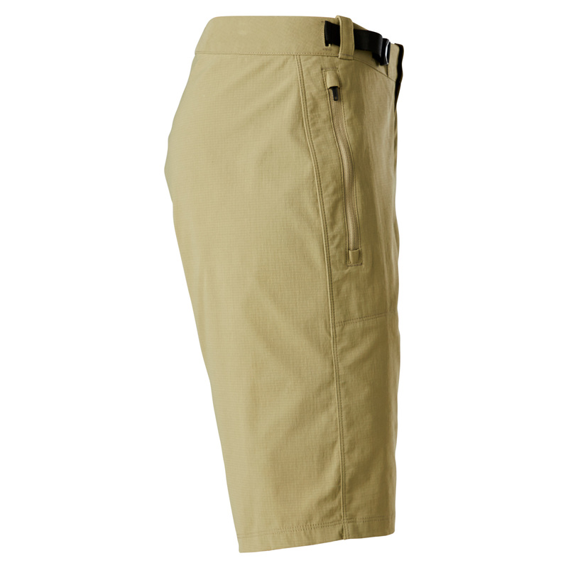 SPODENKI ROWEROWE DAMSKIE FOX RANGER BARK S