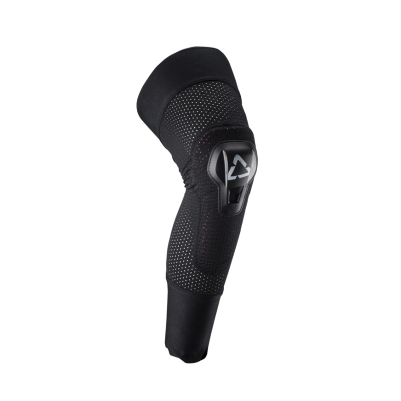 ORTEZA KOLAN LEATT X-FRAME HYBRID PAIR