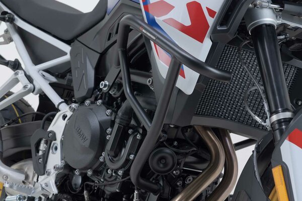 ZESTAW ZABEZPIECZAJĄCY MOTOCYKL ADVENTURE SW-MOTECH BMW F 750 / 850 GS (17-), F 800 / 900 GS (23-)