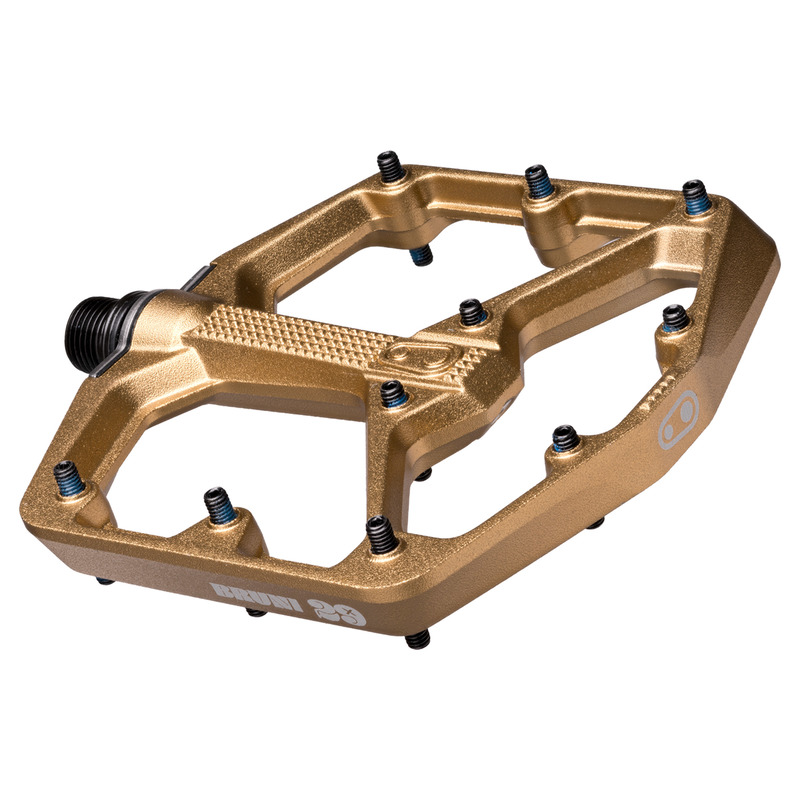PEDAŁY ROWEROWE CRANKBROTHERS STAMP 7 LARGE LOIC BRUNI