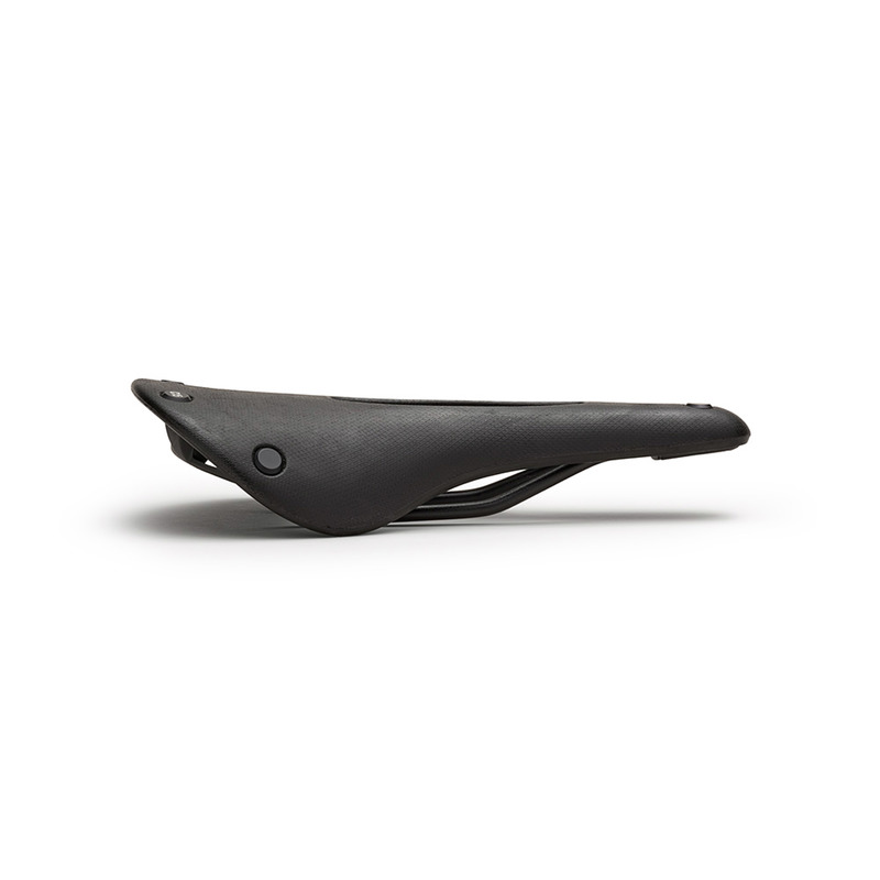 SIODEŁKO CAMBIUM BROOKS C15 CARVED BLACK
