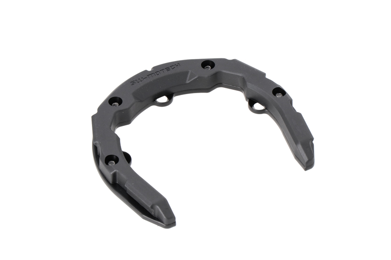 UCHWYT MOCUJĄCY TANKRING PRO SW-MOTECH VOGE DS900X (23-) BLACK