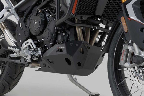 ZESTAW ZABEZPIECZAJĄCY MOTOCYKL ADVENTURE SW-MOTECH TRIUMPH TIGER 900 GT PRO (23-)