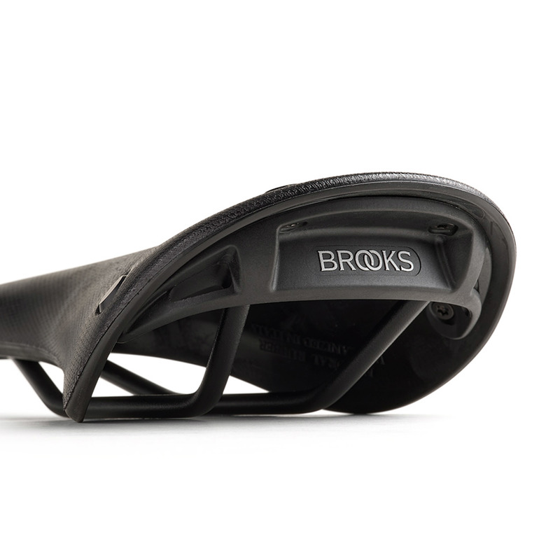 SIODEŁKO CAMBIUM BROOKS C15 BLACK
