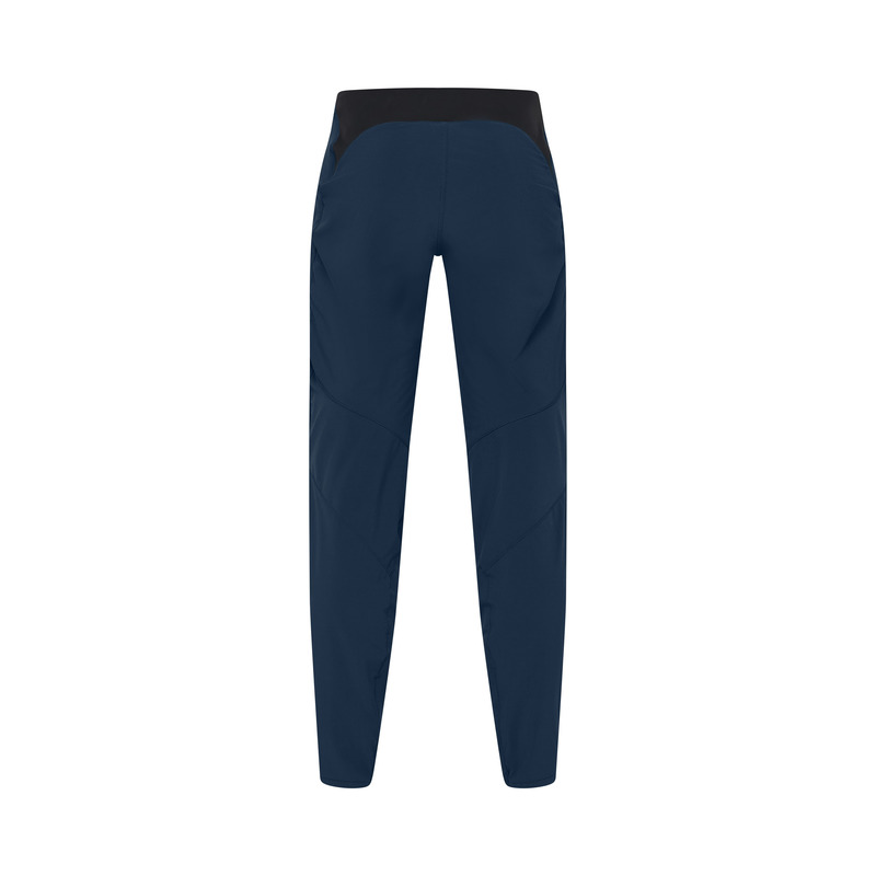 SPODNIE ROWEROWE FOX FLEXAIR FIRE GALAXY BLUE 32