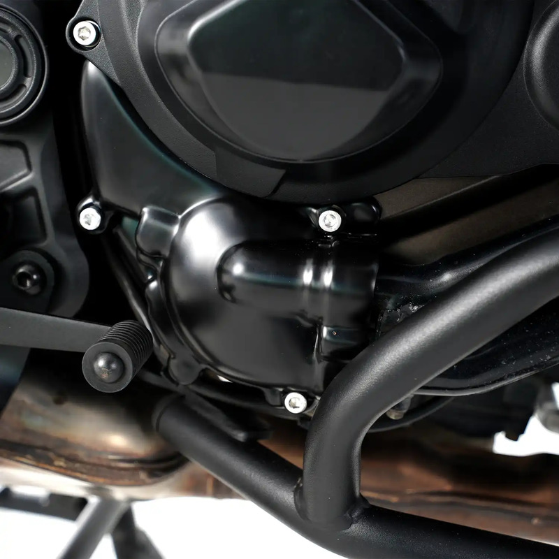 OSŁONA SILNIKA RG RACING YAMAHA R7 22- / MT-07 (TRACER) 14- / XSR700 16- / TRACER 700 17-20 / TRACER