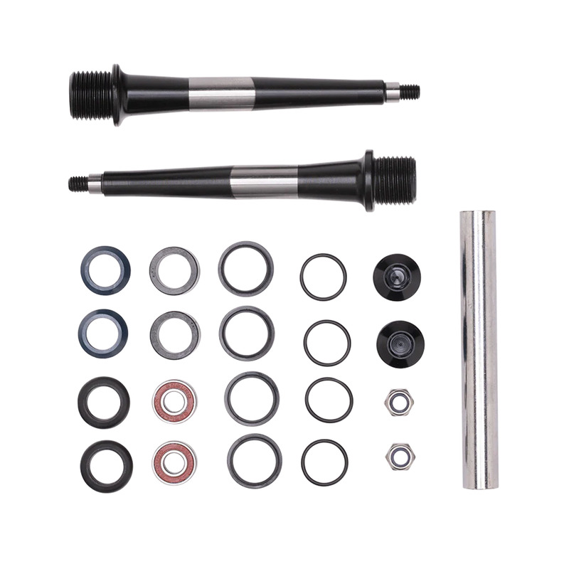 KRÓTKA OŚ DO KÓŁ CRANKBROTHERS