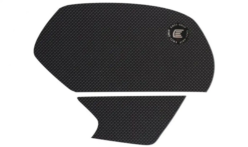 NAKLEJKA NA BAK TANKPAD ANTYPOŚLIZGOWY RG RACING EAZI-GRIP YAMAHA MT-09 21-23 - PRO