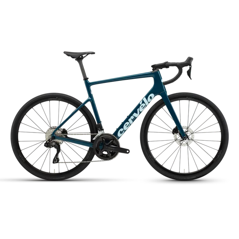 ROWER CERVELO CALEDONIA 105 DI2 NIGHTSHIFT 54