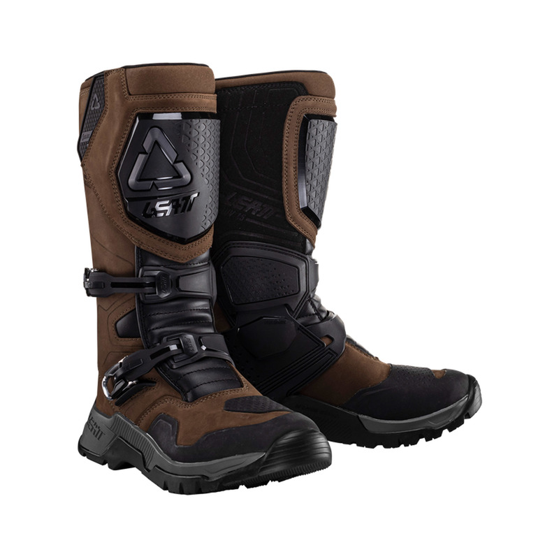 BUTY MOTOCYKLOWE LEATT ADV HYDRADRI 7.5 DESERT