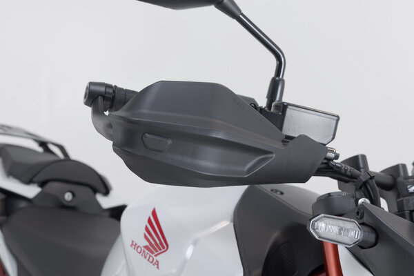 OSŁONA DŁONI SW-MOTECH ZESTAW ADVENTURE KIT HONDA CB750 HORNET (22-) BLACK