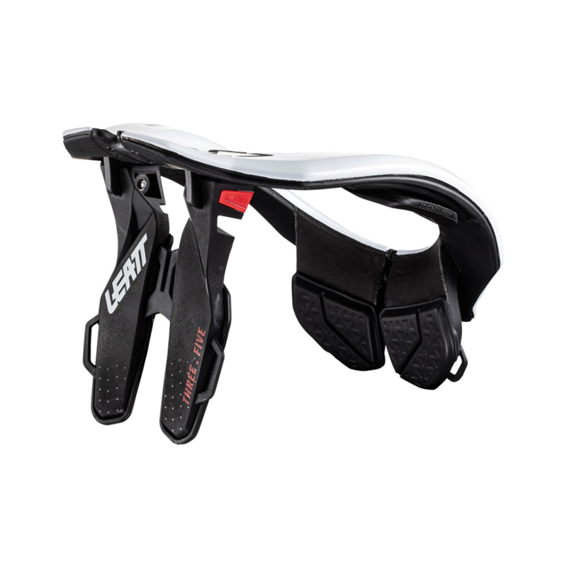 STABILIZATOR KARKU LEATT 3.5 WHITE